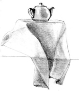 cours de dessin