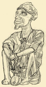 cours de dessin